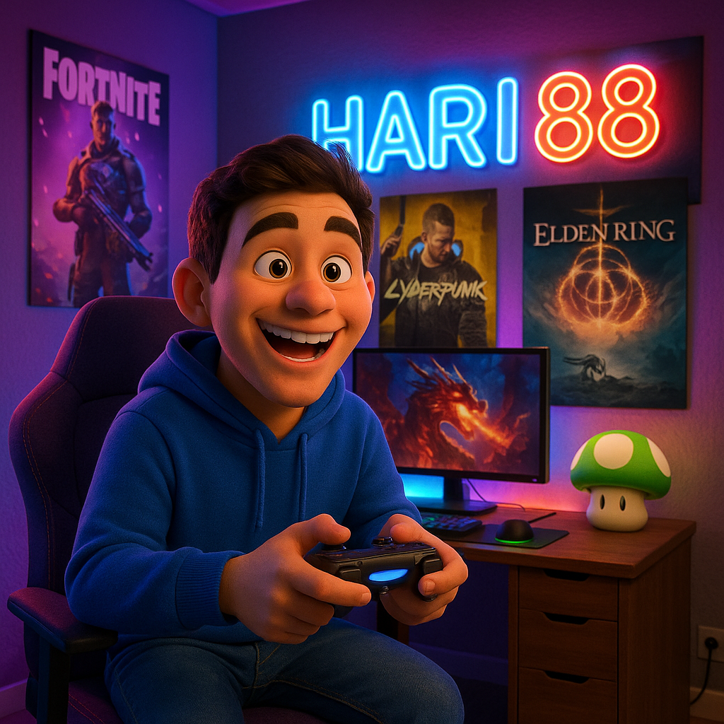 HARI88
